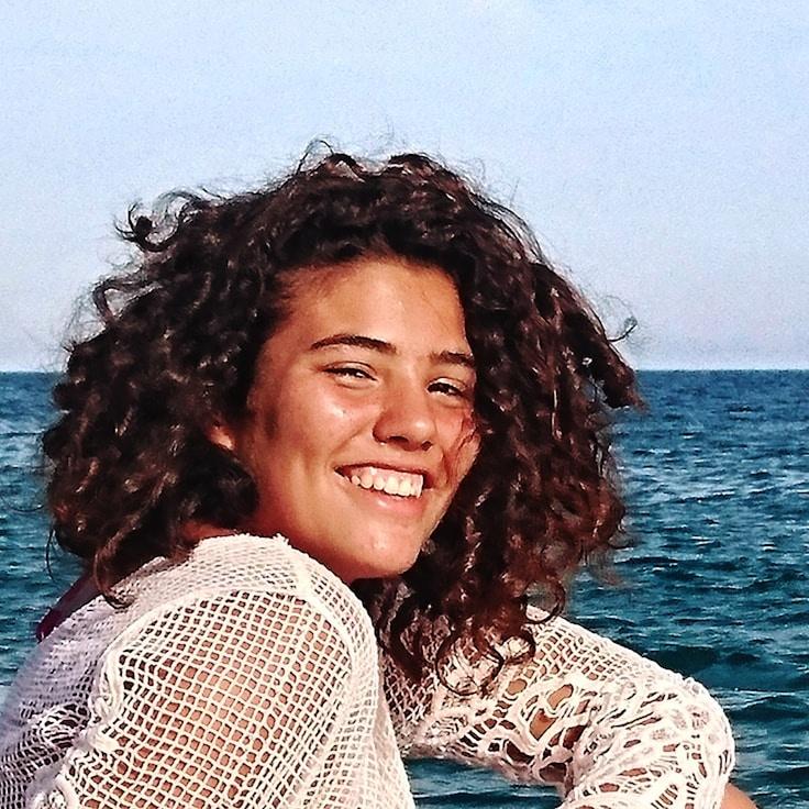 Portrait of Alex Carter meditation instructor